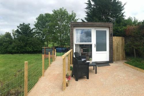 Ballymena Apartamento | Fallburn Hideaway