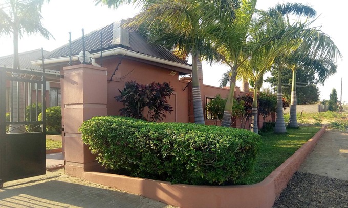 Livingstone Apartamento | Fallsview Apartments