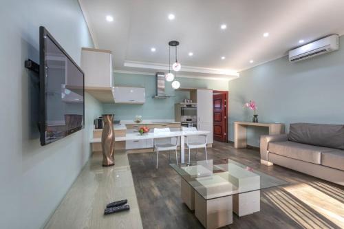 Lusaka Apartamento | Fallsway Suites
