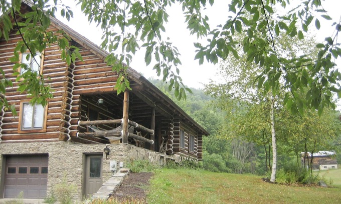 Millerton Cabina | Fallview Cabin PA Grand Canyon - Bodegas Wellsboro y Finger Lakes - Corning NY