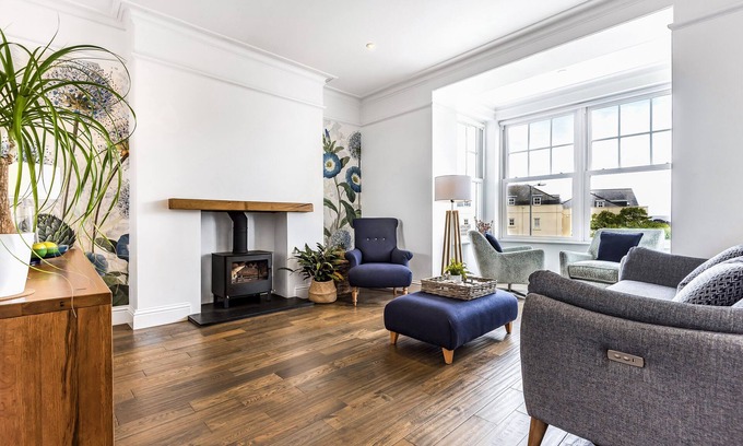 Maenporth Casa | Falmouth Bay