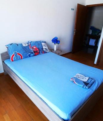 Nafpaktos Apartamento | Falon's apartment room 1