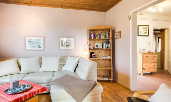 Falshoft Casa | Falshöft 1a