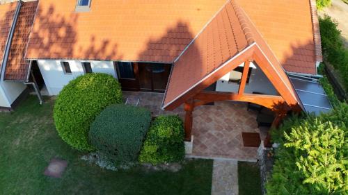 Nagyvazsony Casa | Falusi vendégház, Rural guesthouse Nagyvázsony