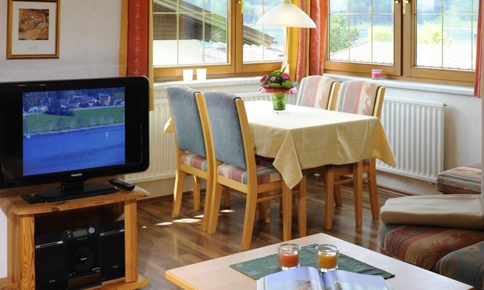 Buchau Apartamento | Falzturn - Apartments Antares