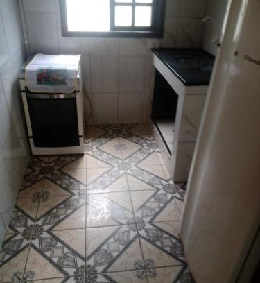 Mambucaba Apartamento | Família Castro
