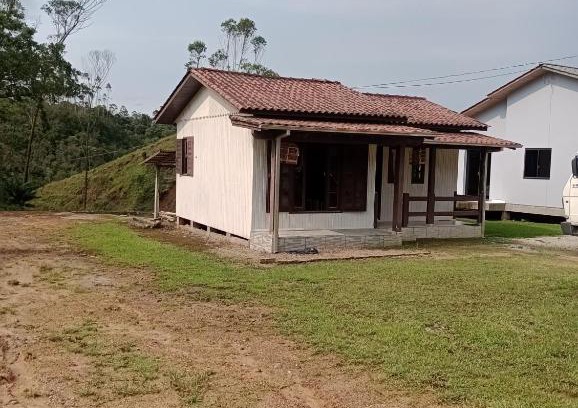 Lauro Muller Casa | Família Cataneo