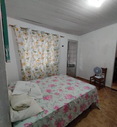Ipiranguinha Casa | família MM