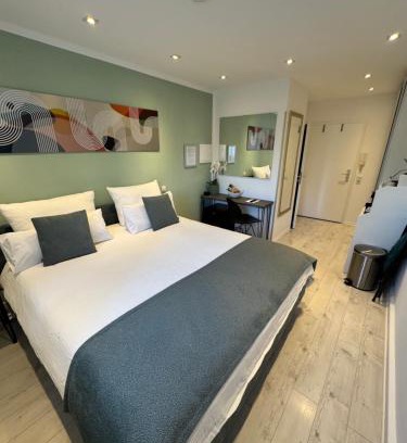Gross Buchholz Apartamento | Fam. Honnef