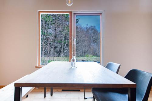 Nakafurano Villa | FamA