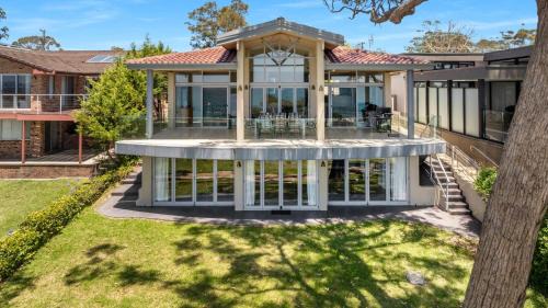 Vincentia Casa | Famagusta - Belle Escapes Jervis Bay