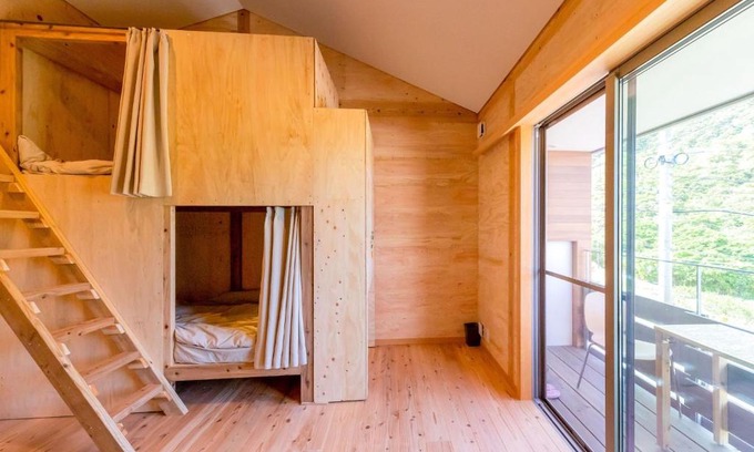 Amami Casa | Famale Only Dormitory Guest House Amami Long Beach2 Vacation STAY 37994v
