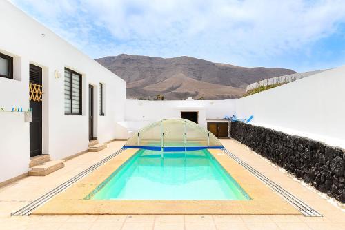 Urbanización Famara Apartamento | Famara Beach Apt