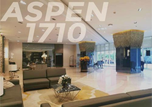 Highway Hills Hotel | Fame Residences Tower 2