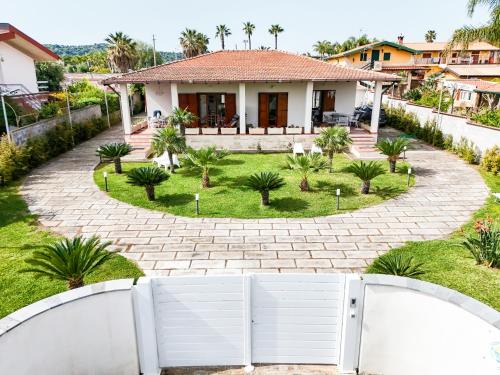 Costa Saracena-Castelluccio Apartamento | Fameda House