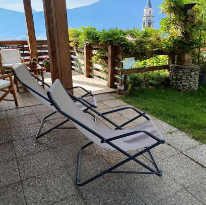 Balbido-rango Apartamento | Famiglia Brochetti