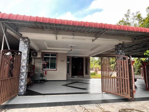 Sungai Petani Casa | Familia 69 Homestay