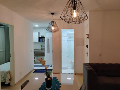 Mogi das Cruzes Apartamento | Familiar Aconchegante
