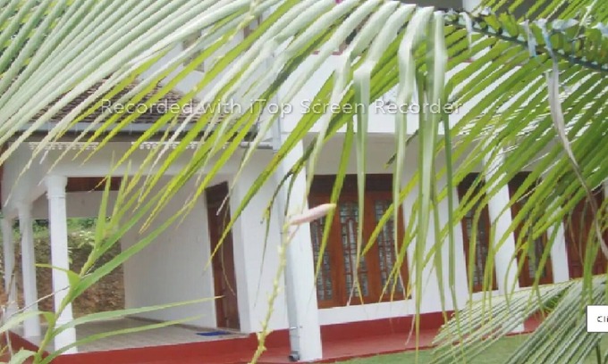 Dodanduwa Apartamento | familiar apartment 10 min from the wide beach