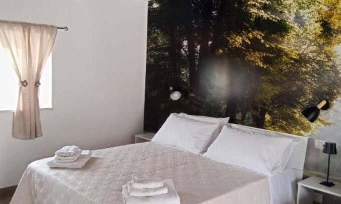 Gragnano Apartamento | FAMILIAR BEIGE
