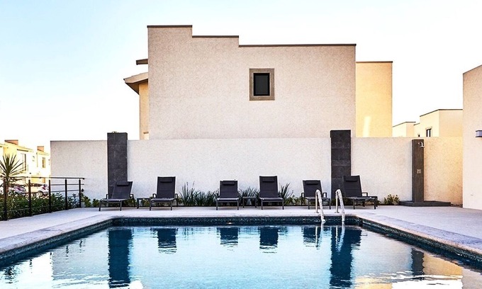 El Marques Casa | FAMILIAR 👨‍👩‍👧‍👦LIMPIEZA💯SEGURIDAD 24/7 ✈️%🧘‍♀️🏊🏻‍♀️