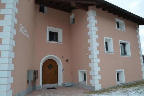 Bever Apartamento | Familie Frei