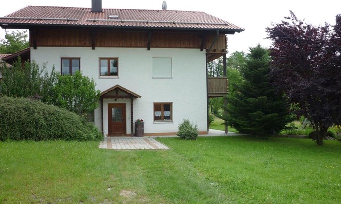 Bad Koetzting Apartamento | Familie Meimer