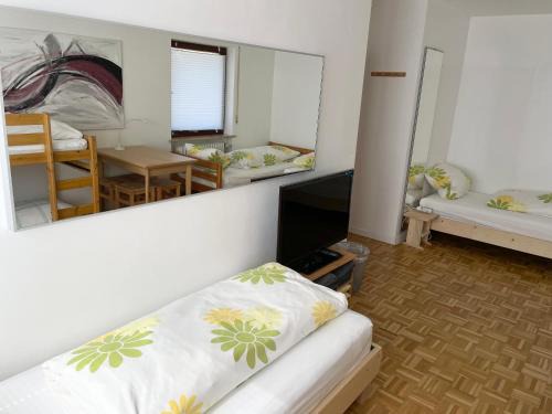 Neumarkt in der Oberpfalz Casa | Familienzimmer