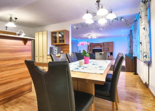 Bad Ischl Apartamento | Familienappartement Seppenbauer