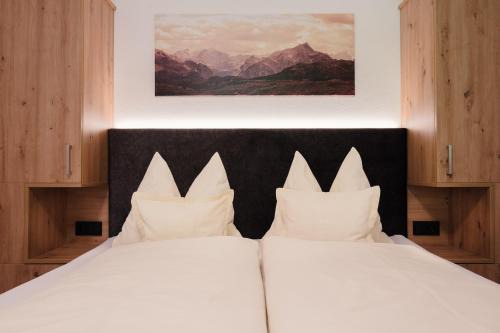 Laubichl Apartamento | Familienbauernhof Samerhof