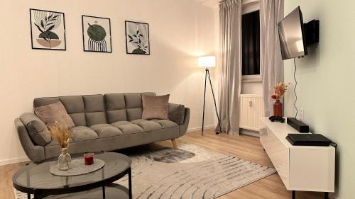 Morbach Apartamento | Familienfreundlich - Eleganz im Hunsrück, nahe Mosel