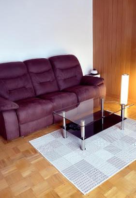 Niedenstein Casa | Familienhaus