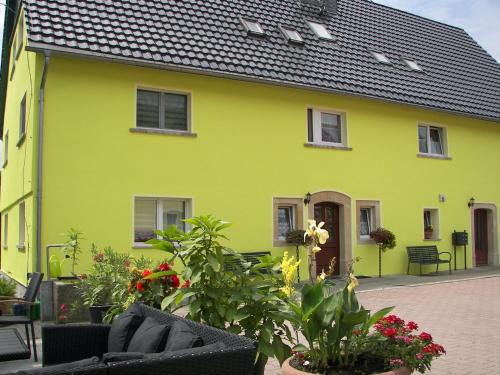 Lichtenhain Apartamento | Familienspaß in Lichtenhain
