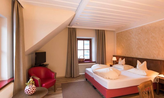Feld am See Casa | Familienstudio Lebenslust Frühstück ab 5 Nächten - Bike-boutiquehotel Lindenhof