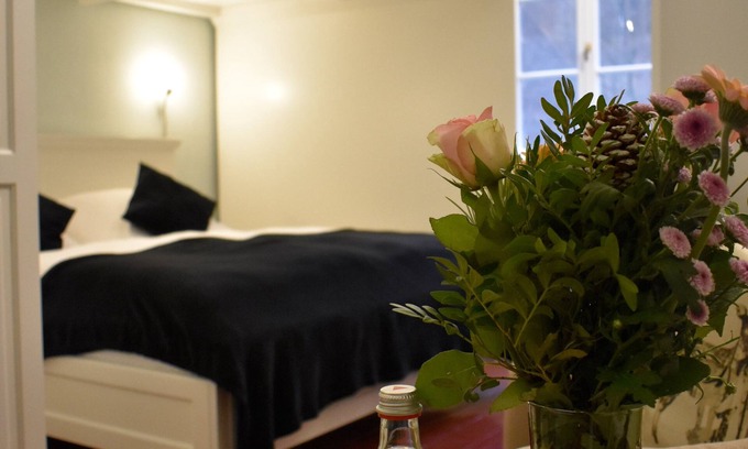 Brilon-Wald Apartamento | Familienzimmer, 22qm, Max. 4 Personen