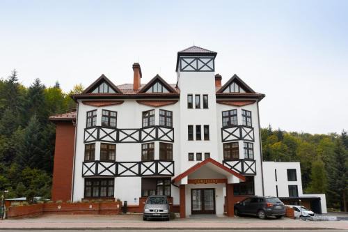 Krynica-Zdroj Complejo | FAMILIJNY Ośrodek Wypoczynkowy Krynica Zdrój