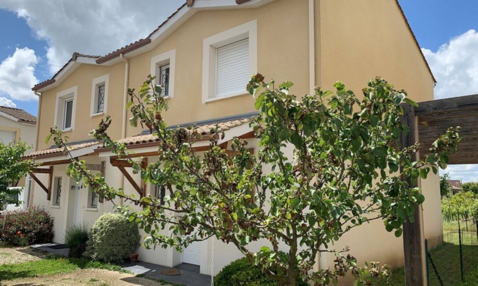 Libourne Casa | Familles et Groupes - 14 Maisons