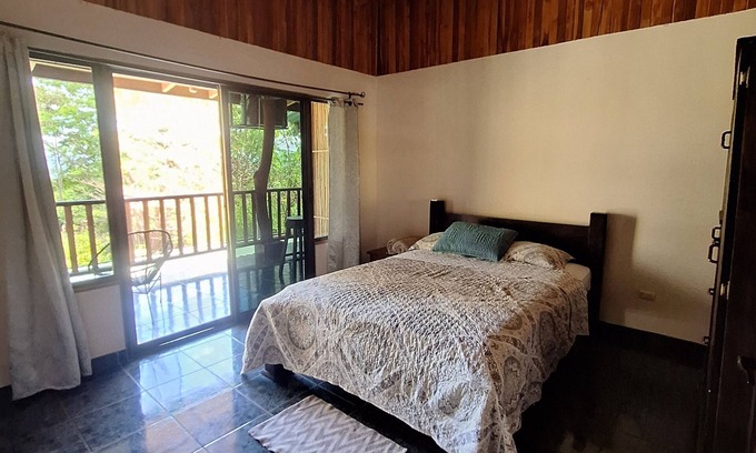 Cerro Plano Casa | Familly escape house,ocean view,wifi,comfort