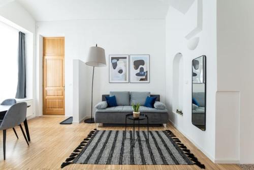 Weißgerber Apartamento | Family 2BR Oasis Steps from City by HM