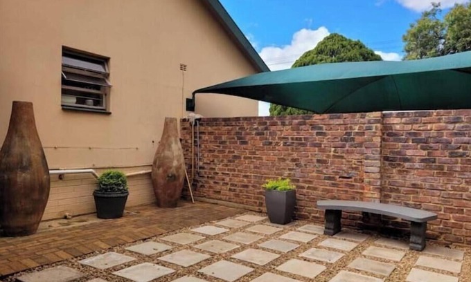 Mokopane Apartamento | Family 3 sleeper apartment