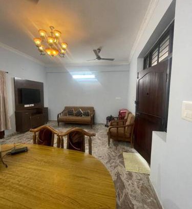 Hyderabad Apartamento | Family and official bookings only