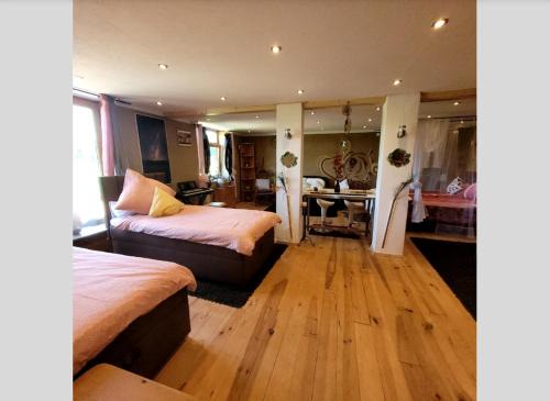 Rotenburg Apartamento | Family Apartment , Pachamama