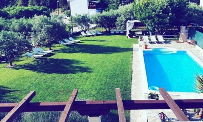 Peracko Blato Apartamento | chalet rural APARTAMENTO MLADEN