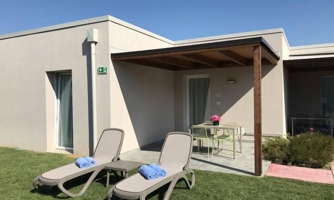 Cisano Apartamento | Apartamento familiar en Bardolino Resort