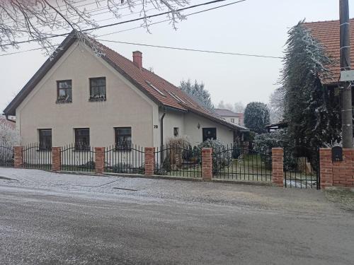 Nova Ves u Noveho Mesta na Morave Apartamento | Family apartment Vysočina BIKE plus FUN