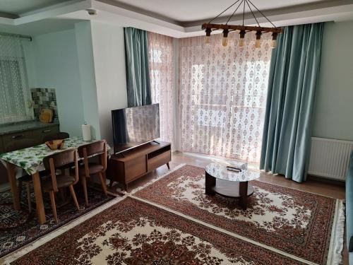 Konyaalti Apartamento | Family Apart-Hotel 2022 - 6