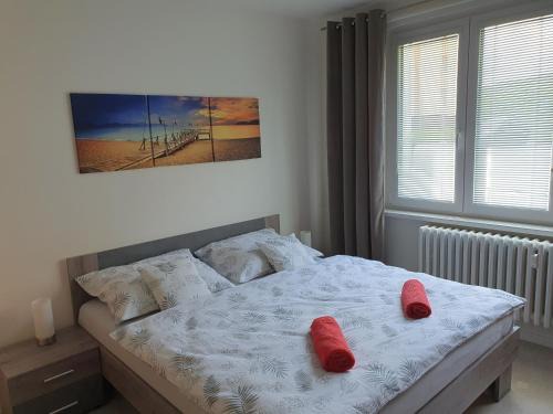 Kovarska Apartamento | Family apartmán Kovářská