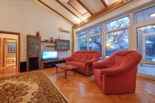 Rakosszentmihaly Apartamento | Family Apartman
