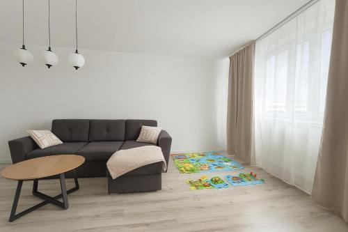 Michalovce Apartamento | Family Apartman Michalovce