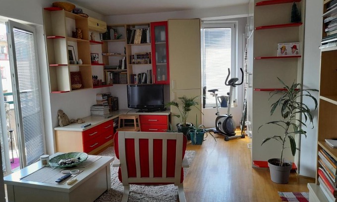 Jagodina Apartamento | Family Apartman